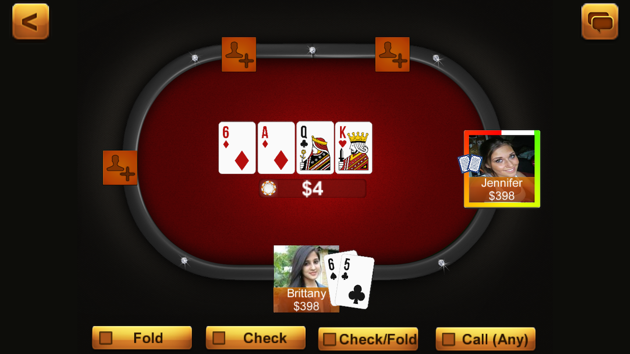 Free Texas Holdem Poker 247